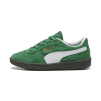 Zapas Puma Palermo Ps Green Para Niño