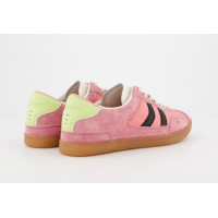 Zapas COOLWAY Kizuna Pink Crayon Unisex