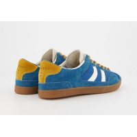 Zapas COOLWAY Kizuna Blue Wonder Unisex