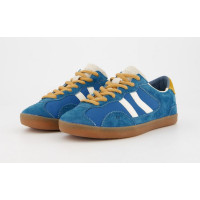 Zapas COOLWAY Kizuna Blue Wonder Unisex