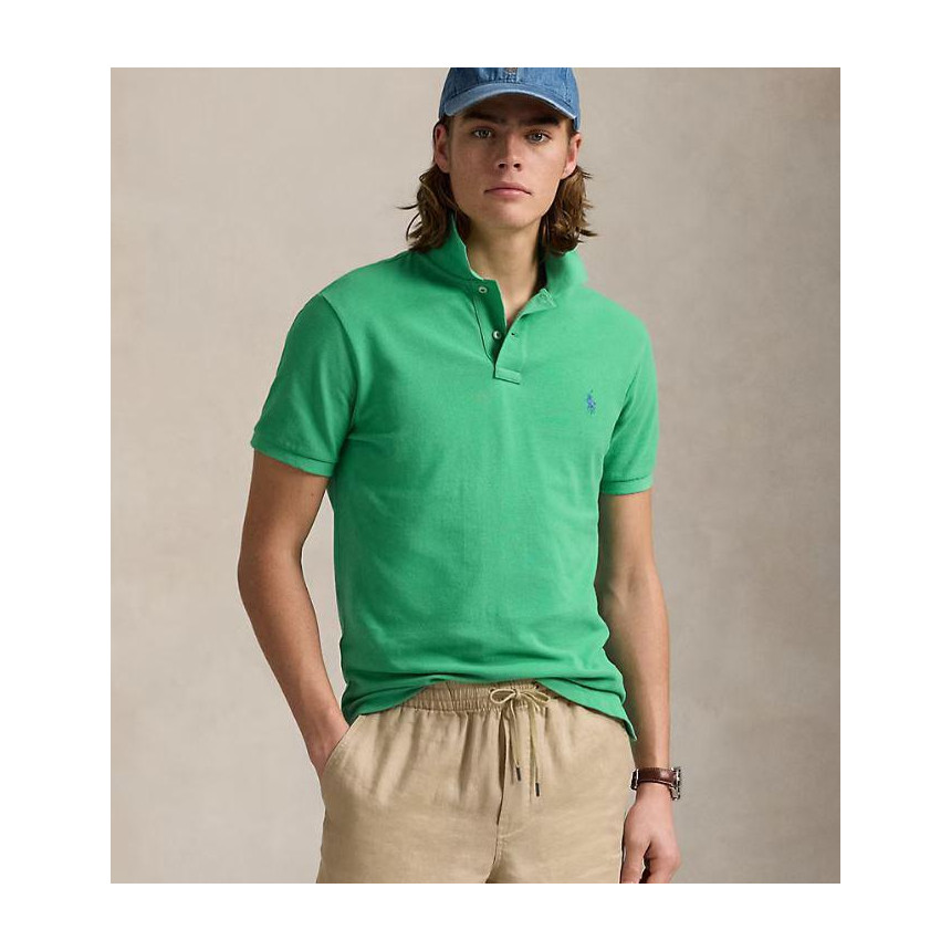 Polo Ralph Lauren Custom Para Hombre 