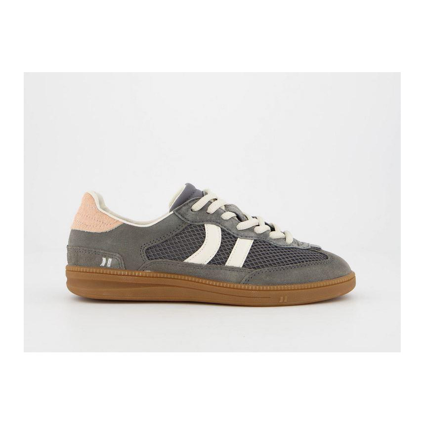 Zapas COOLWAY Baresi Ash Grey Unisex