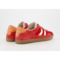 Zapas COOLWAY Kizuna Red Pepper Unisex