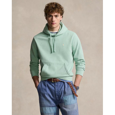 Sudadera Polo Ralph Lauren Con Capucha Para Hombre