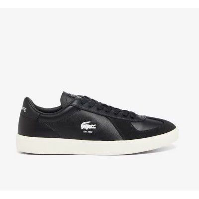 Zapas Lacoste Baseshot Para Hombre 