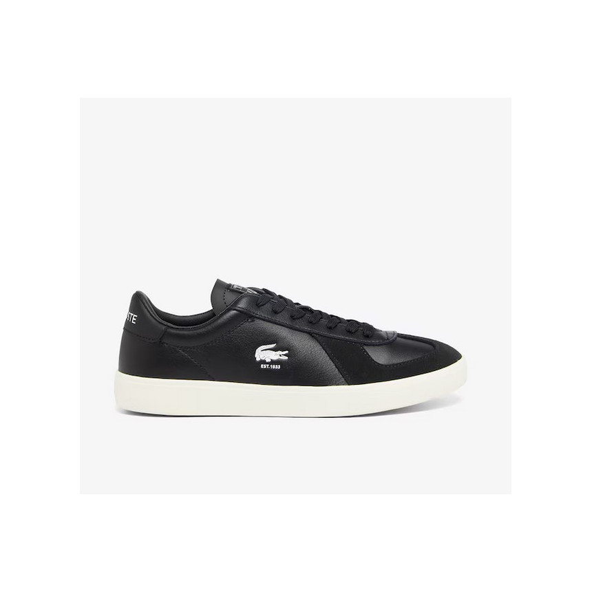 Zapas Lacoste Baseshot Para Hombre 