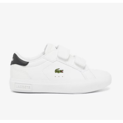 Zapas Lacoste Powercourt Para Bebé