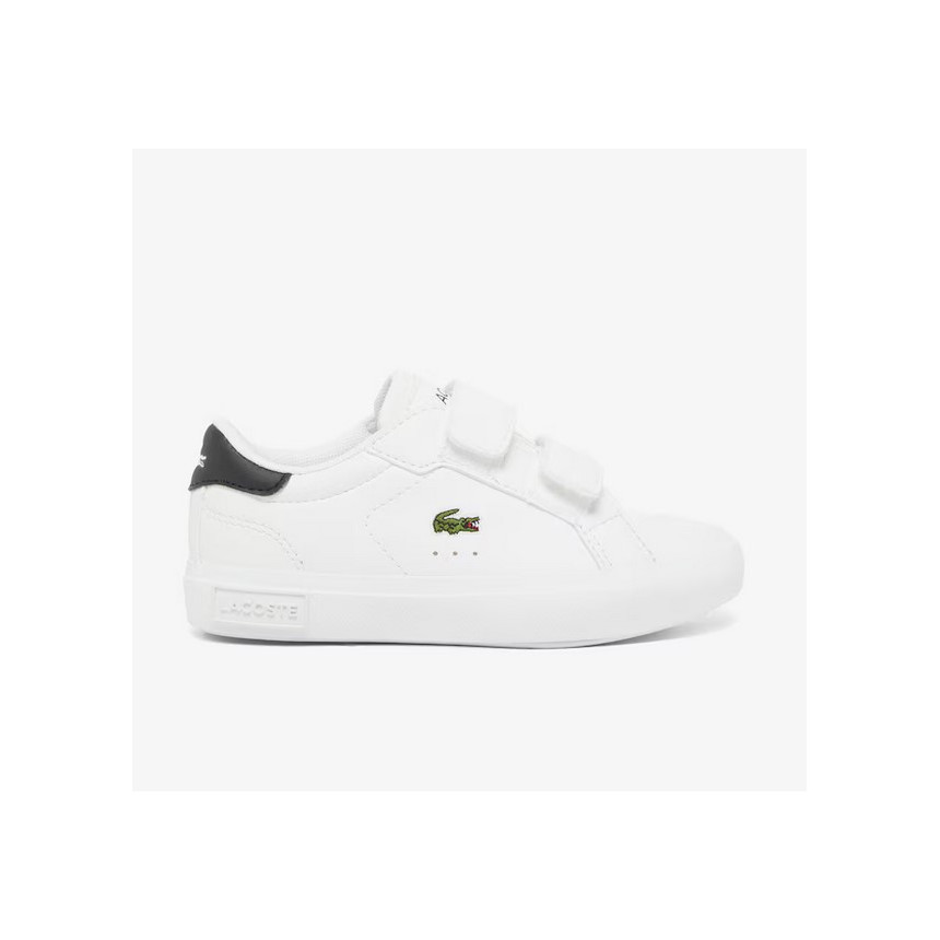 Zapas Lacoste Powercourt Para Bebé