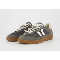 Zapas COOLWAY Baresi Ash Grey Unisex