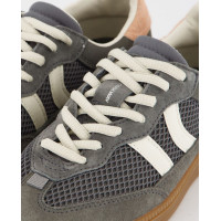 Zapas COOLWAY Baresi Ash Grey Unisex