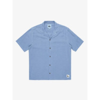 Camisa Quiksilver Sunrise Para Hombre