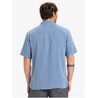 Camisa Quiksilver Sunrise Para Hombre