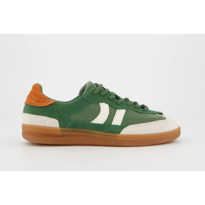 Zapas COOLWAY Baresi Green Kakhi Para Hombre