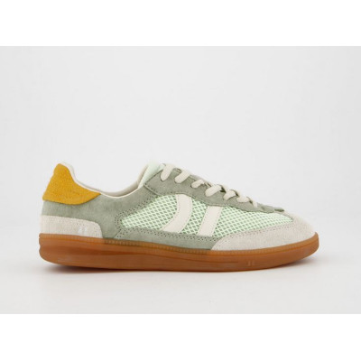 Zapas COOLWAY Baresi Light Green Para Hombre