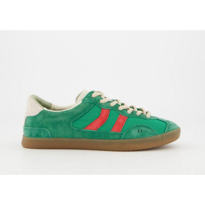 Zapas COOLWAY Kizuna Washed Green Para Hombre