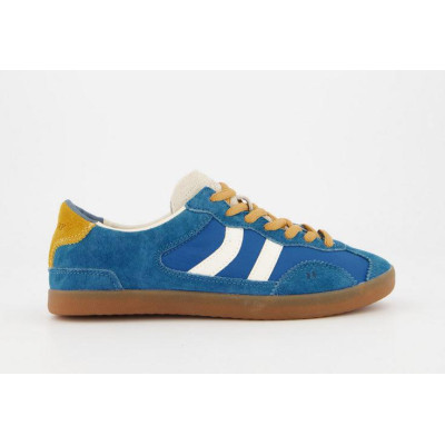 Zapas COOLWAY Kizuna Blue Wonder Para Hombre