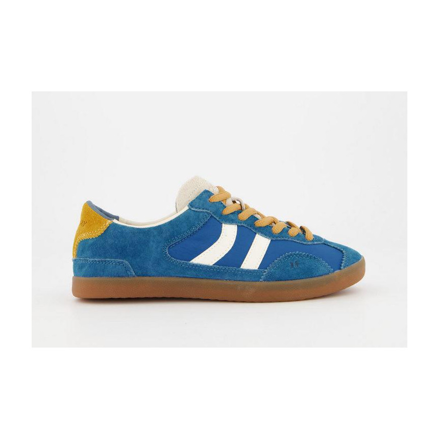 Zapas COOLWAY Kizuna Blue Wonder Para Hombre