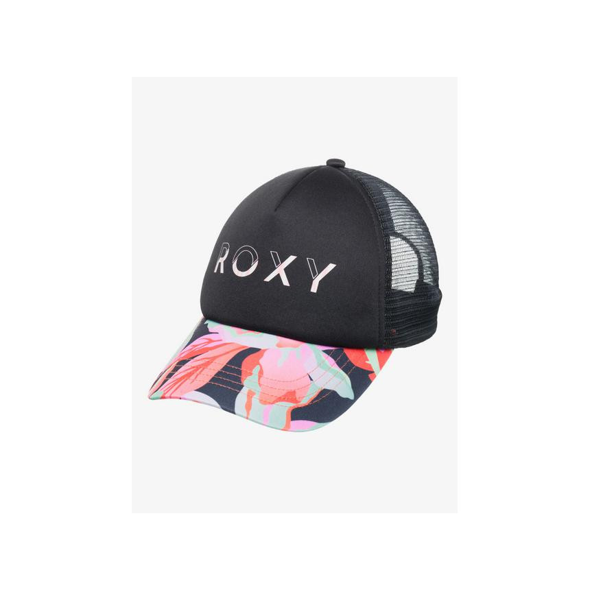 Gorra Roxy Honey Coconut Para Niñas