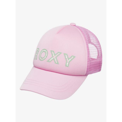 Gorra Roxy Reggae Town Para Niñas 