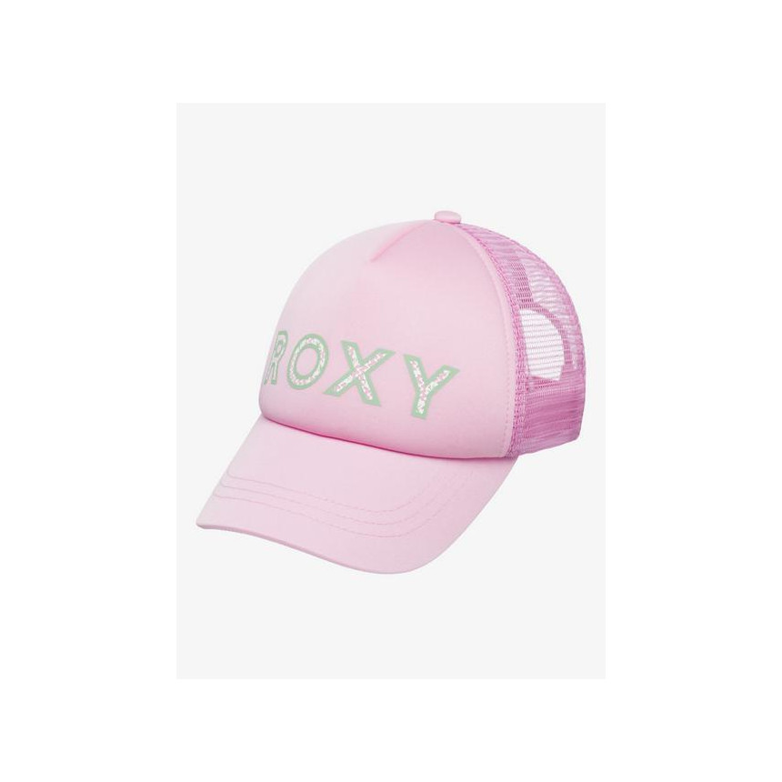 Gorra Roxy Reggae Town Para Niñas 