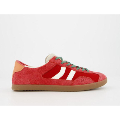 Zapas COOLWAY Kizuna Red Pepper Para Hombre