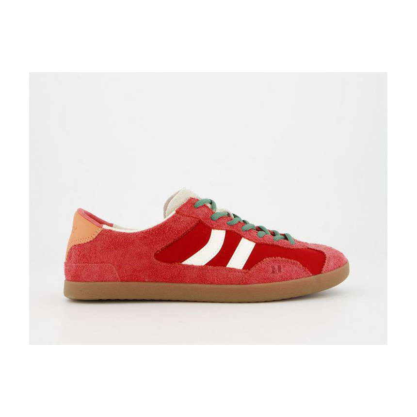 Zapas COOLWAY Kizuna Red Pepper Para Hombre