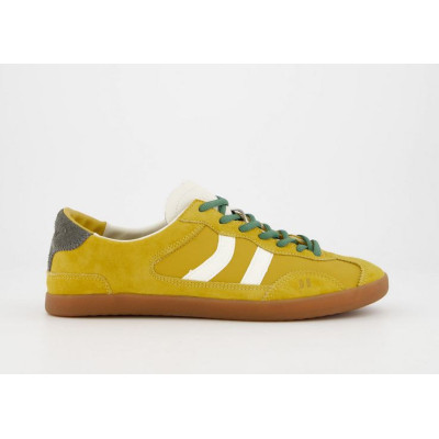 Zapas COOLWAY Kizuna Yellow Mellow Para Hombre