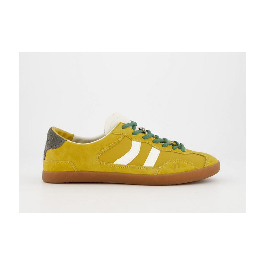 Zapas COOLWAY Kizuna Yellow Mellow Para Hombre