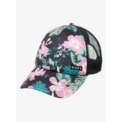 Gorra Roxy Honey Coconut Para Niñas 