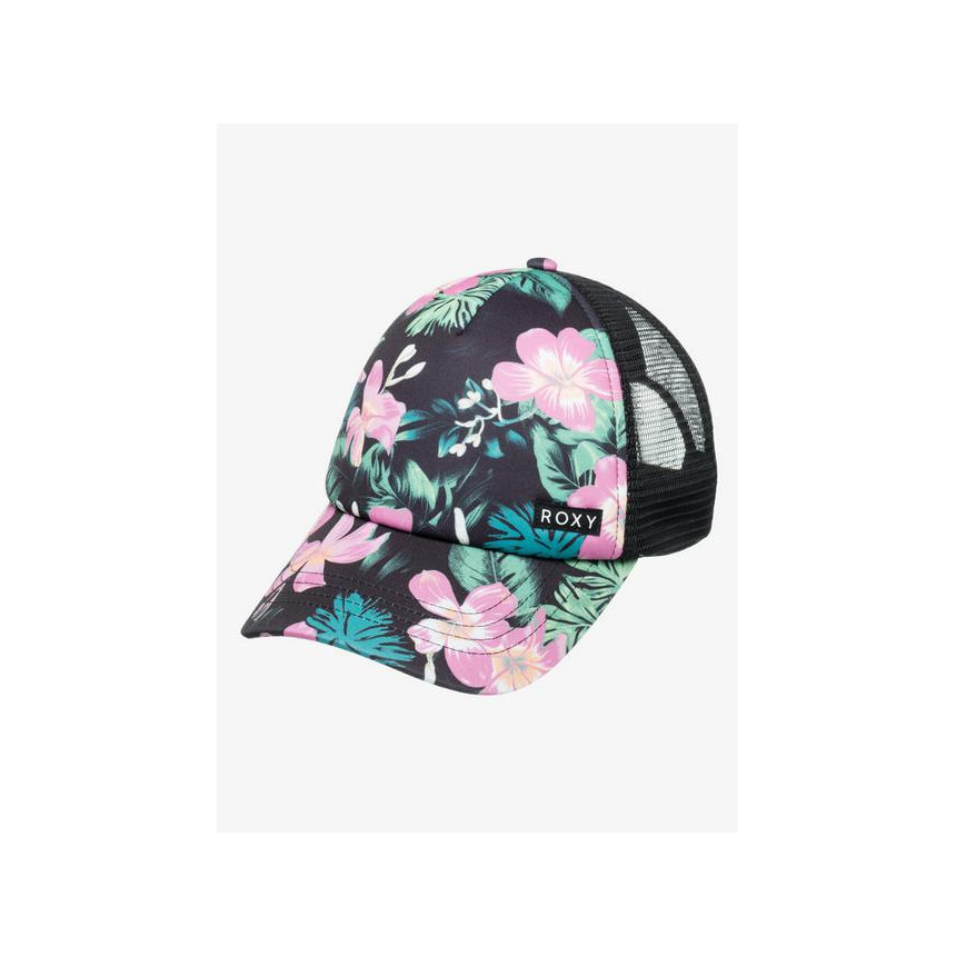 Gorra Roxy Honey Coconut Para Niñas 