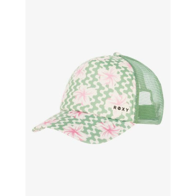 Gorra Roxy Honey Coconut Para Niñas 