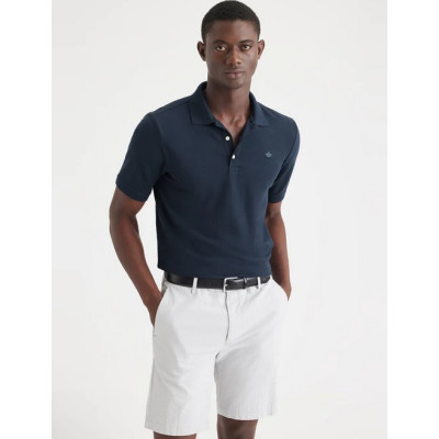 Polo Dockers Coolmax Para Hombre 