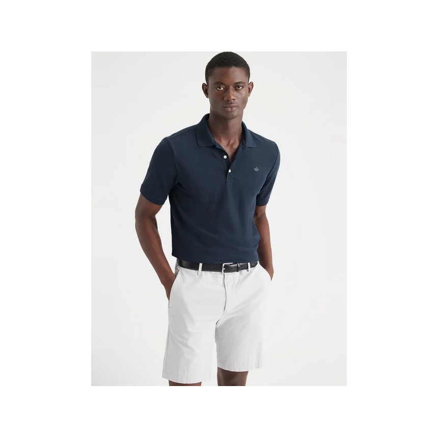 Polo Dockers Coolmax Para Hombre 