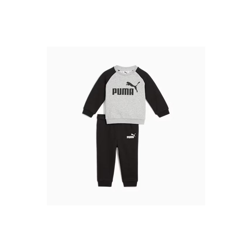 Conjunto Puma Minicats Essentials Para Niños 