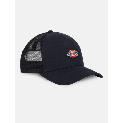 Gorra Dickies Trucker Hanston Para Hombre