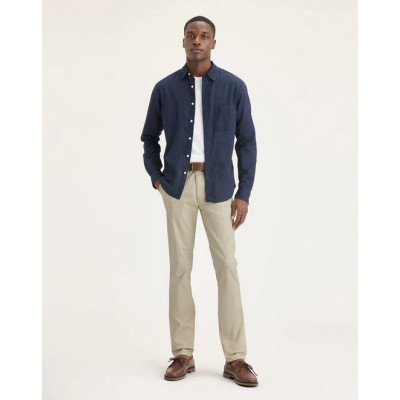 Pantalón Dockers Opp Skinny Para Hombre 