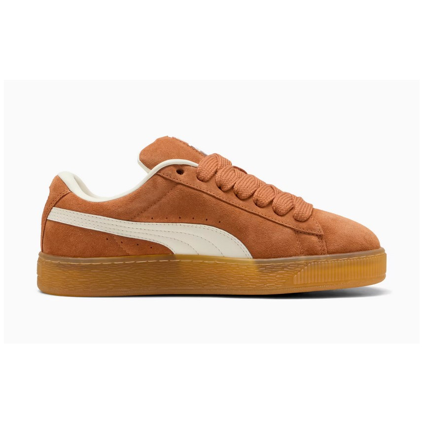 Zapas Puma Suede Xl Para Hombre 