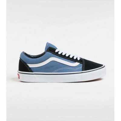 Zapas Vans Old Skool Para Hombre 