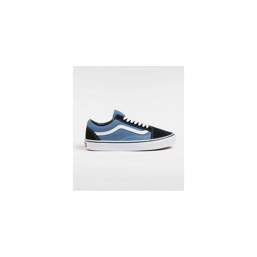 Zapas Vans Old Skool Para Hombre 