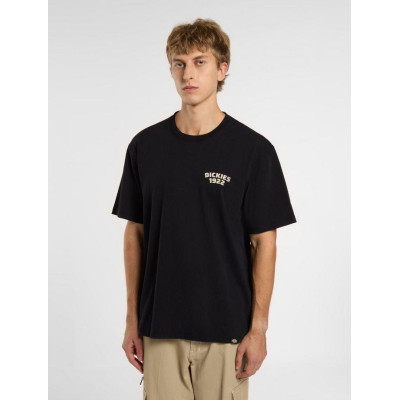 Camiseta Dickies Mechanic Para Hombre