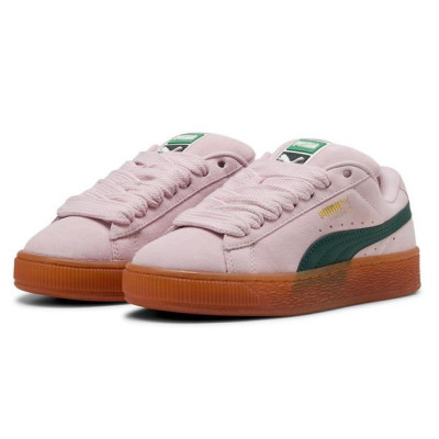 Zapas Puma Suede XL Jr Para Niños