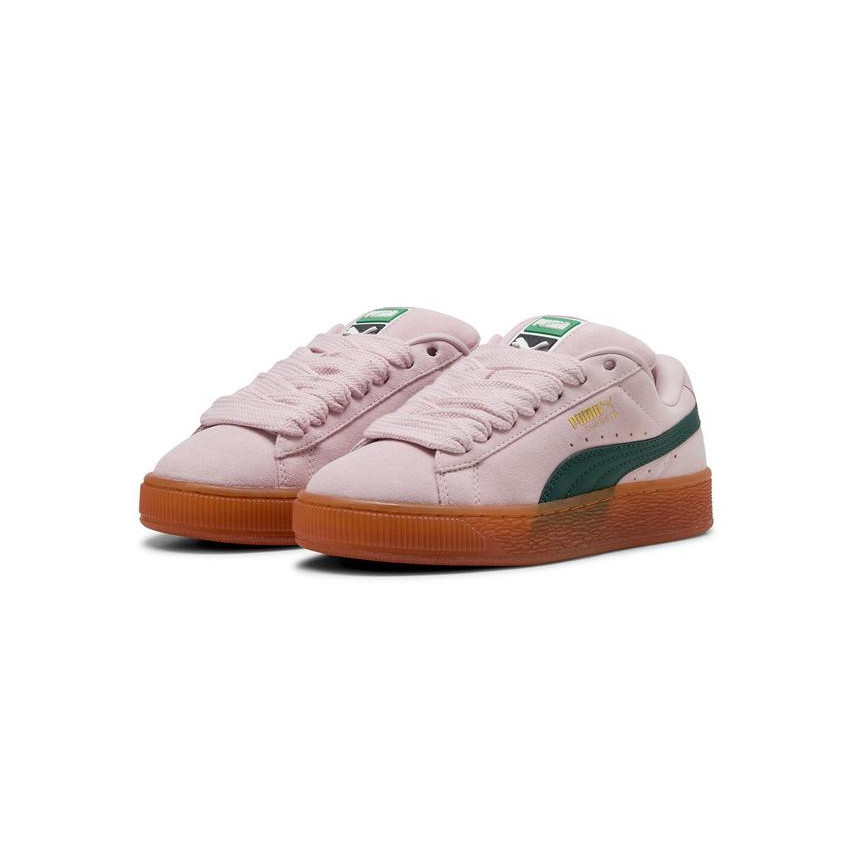 Zapas Puma Suede XL Jr Para Niños