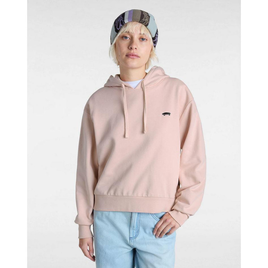 Sudadera Vans Salton Para Mujer