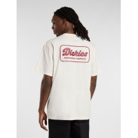 Camiseta Dickies Lewiston Para Hombre