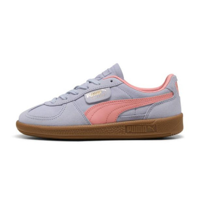 Zapas Puma Palermo Jr Pink Para Niños