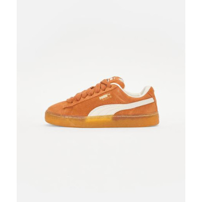 Zapas Puma Suede XL Jr Para Niños