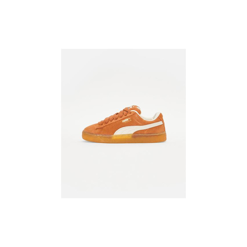 Zapas Puma Suede XL Jr Para Niños