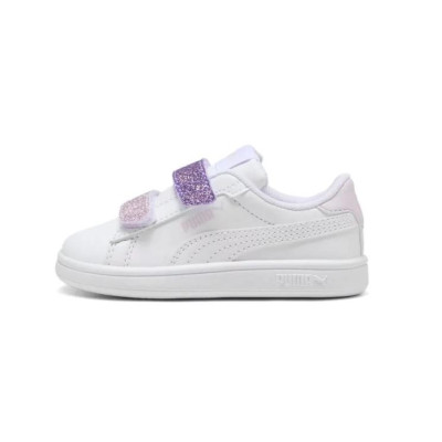 Zapas Puma Smsh3 0L GlttrVlcr V Inf Para Niños