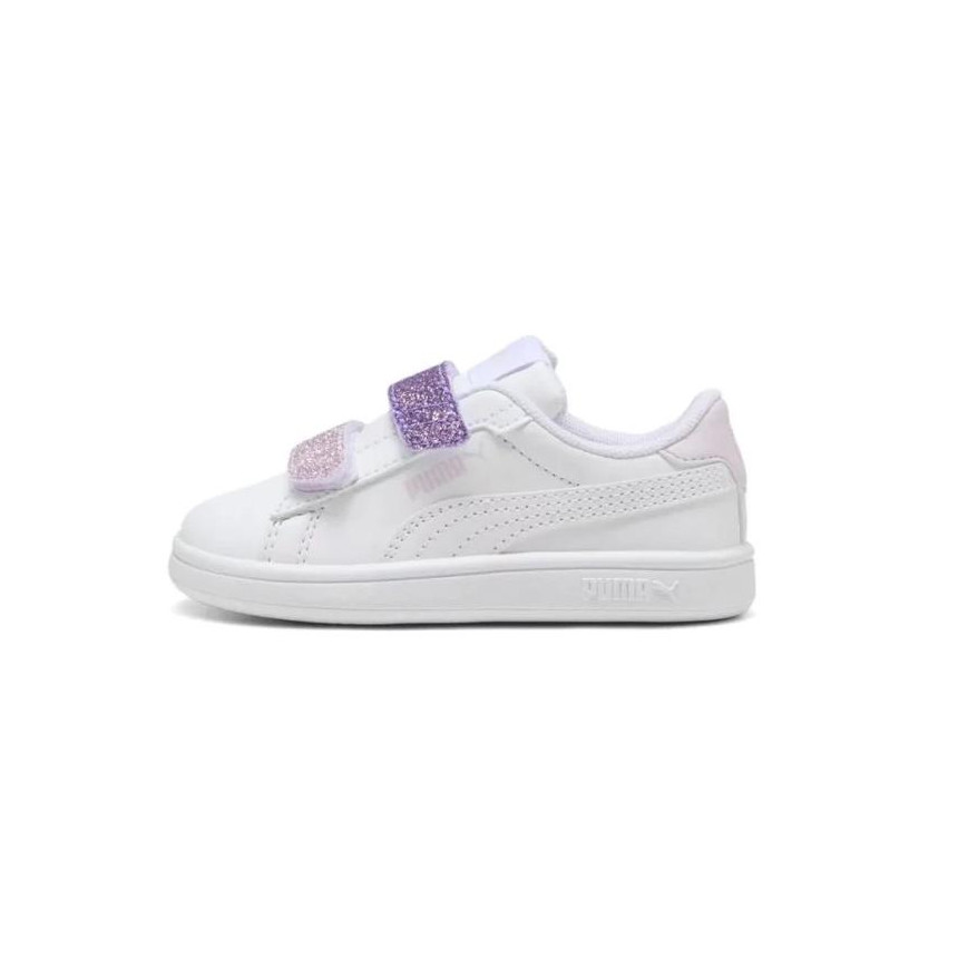 Zapas Puma Smsh3 0L GlttrVlcr V Inf Para Niños