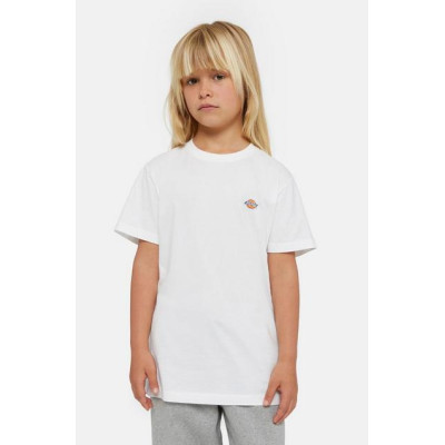 Camiseta Dickies Mapleton Para Niños